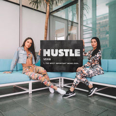 Hustle