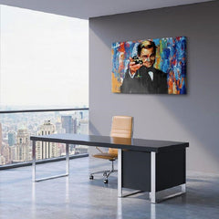 Tablou canvas GREAT GATSBY