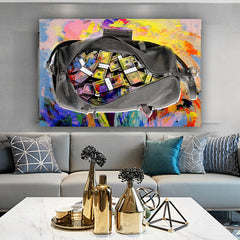 Money bag special edition