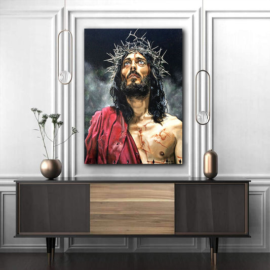 Tablou canvas Isus JESUS