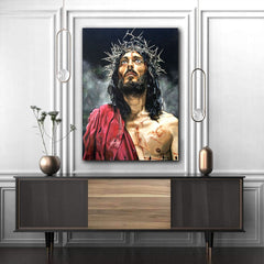 Tablou canvas Isus JESUS