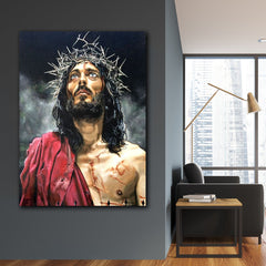 Tablou canvas Isus JESUS