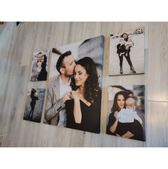 SET 5 TABLOURI PERSONALIZATE