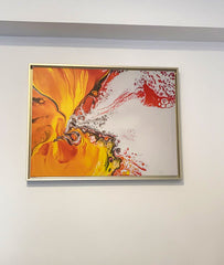 Tablou canvas modern fantezie MODEL 74