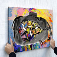 Money bag special edition