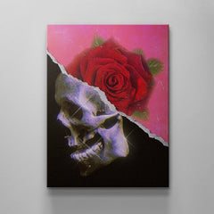 Tablou Canvas Nothing Lasts Forever