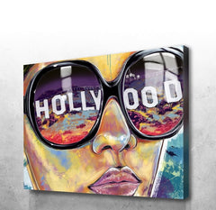 Tablou canvas LAND OF DREAMS