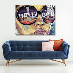 Tablou canvas LAND OF DREAMS