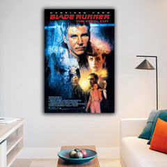 Tablou canvas poster film Blade Runner