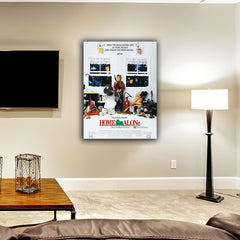 Tablou canvas poster film Home Alone