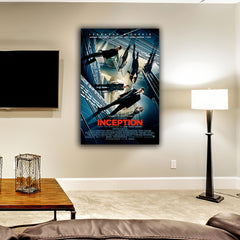 Tablou canvas poster film Inception Model 3
