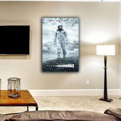 Tablou canvas poster film Interstellar