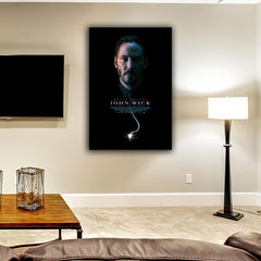 Tablou canvas poster film John Wick