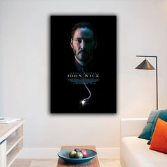 Tablou canvas poster film John Wick