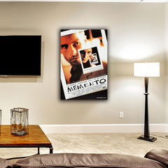 Tablou canvas poster film Memento