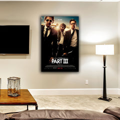 Tablou canvas poster film THE HANGOVER