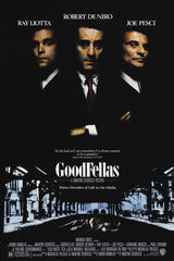 Tablou canvas poster film Goodfellas