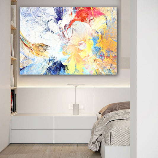 Tablou abstract pictura MODEL 24