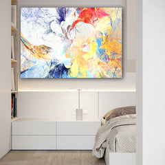 Tablou abstract pictura MODEL 24