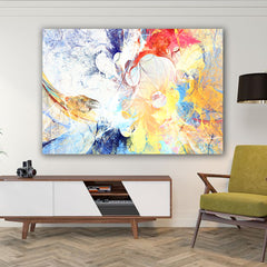 Tablou abstract pictura MODEL 24