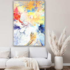 Tablou abstract pictura MODEL 24