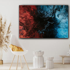 Tablou canvas abstract modern art MODEL 27