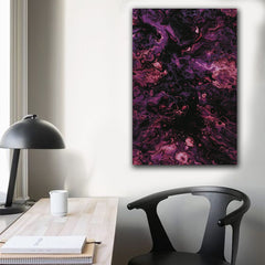 Tablou canvas abstract modern art MODEL 28