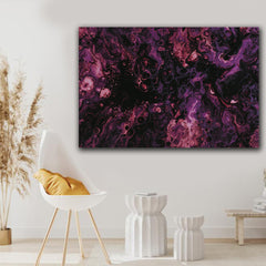 Tablou canvas abstract modern art MODEL 28