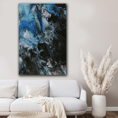Tablou canvas abstract modern art MODEL 30