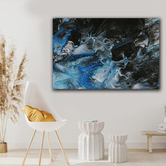 Tablou canvas abstract modern art MODEL 30