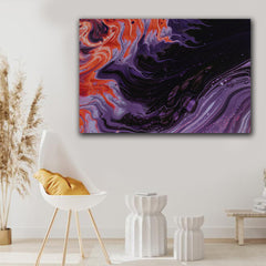 Tablou canvas abstract modern art MODEL 31