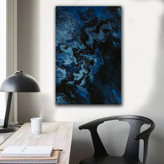 Tablou canvas abstract modern art MODEL 32