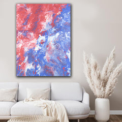 Tablou canvas abstract modern art MODEL 34