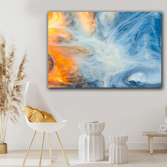 Tablou canvas abstract modern art MODEL 35