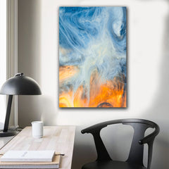 Tablou canvas abstract modern art MODEL 35