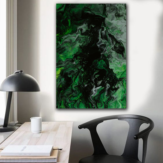 Tablou canvas abstract modern art MODEL 36