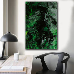 Tablou canvas abstract modern art MODEL 36