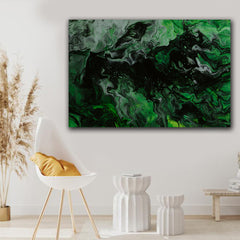 Tablou canvas abstract modern art MODEL 36