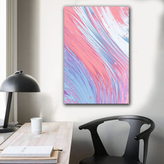 Tablou canvas abstract modern art MODEL 37 90x120cm