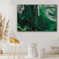 Tablou canvas abstract modern art MODEL 38