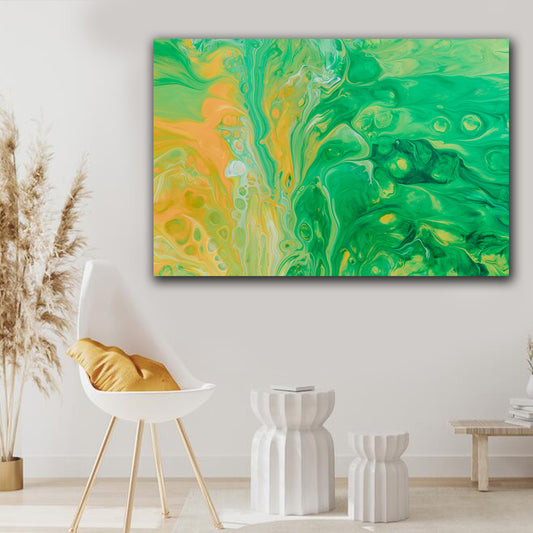 Tablou canvas abstract modern art MODEL 41