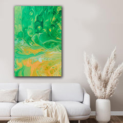 Tablou canvas abstract modern art MODEL 41