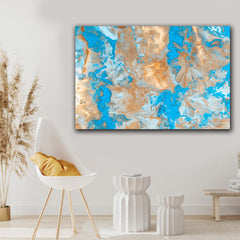 Tablou canvas abstract modern art MODEL 42