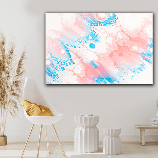 Tablou canvas abstract modern art MODEL 43