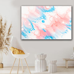 Tablou canvas abstract modern art MODEL 43