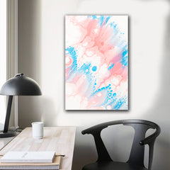 Tablou canvas abstract modern art MODEL 43