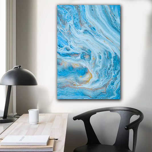 Tablou canvas abstract modern art MODEL 44