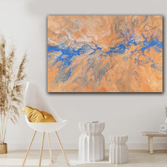 Tablou canvas abstract modern art MODEL 47