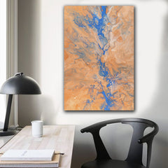 Tablou canvas abstract modern art MODEL 47