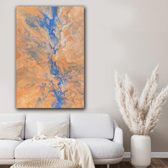 Tablou canvas abstract modern art MODEL 47